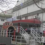 Στάθης Στάμος πρόεδρος εργαζομένων στο Νοσοκομείο Διδυμοτείχου