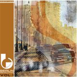 Djndee - berlin revolution vol.I - house/electro