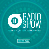 Phouse Radio Show - Episode #002