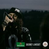 #B2B76 - Navid Izadi @ Heineken Secret Live Set - 28 FEBRERO 2015