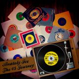 The 45 Journey