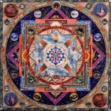Shiva Valley Opening Party (147 bpm)