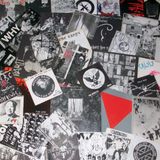 CHRIS LOW's ANARCHO PUNK CLASSICS & RARITIES FULL LENGTH MIX, APRL 2013