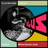 173: Repajaro (Mona Records/Spain) exclusive DJ mix