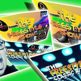 The Freestyle Show 8 (Feel Good Music Edition)- DJ Replay