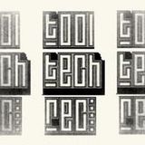 HHF's Tooltech Records Podacst Jan 2014