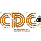 Frank Rice - Culture Clubbing