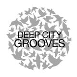 Deep City Grooves Radioshow- August by Pascal Dollé
