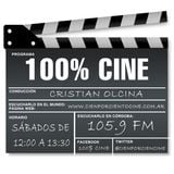 100% Cine - Programa completo del 05/07/2014