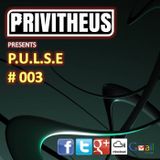 P.U.L.S.E #003