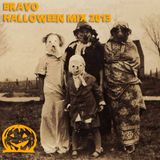 Ghost & Ghouls Jam 2013 Halloween Mix