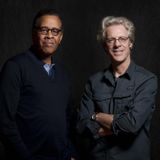 The Ronnie Scott's Radio Show - with special guest Stewart Copeland (originally aired 20th Oct 2012)