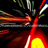 Vicius - Cubo Magico 13-11-2015