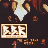 Boom Box Radio: The Wu-Tang Clan Special