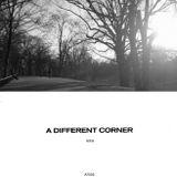 DJ Ara - A Different Corner Mix