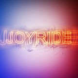 JoyRide - Trick or Beats Mix 2015