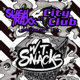 Live at SLASHTRAXX @ City Club, Detroit, 04.16.16