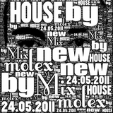 new mix 05.2011 by molex