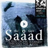 Mixtape KONGFUZI #31: The Saåad Tape