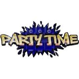 Party Time Mix November 2015