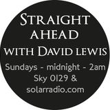 15-02-16 Straight Ahead on Solar Radio with David Lewis sponsored by Initio Design Limited