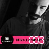 Mike Lambert @ 18 Underground vol.1 - ROOM18 ( Taipei, TW ) 2013 August 30