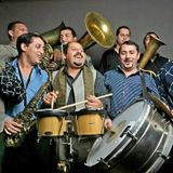 Globe Trekker Balkan mix by DJ.Optique