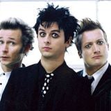 Green Day's Bullet in a Bible