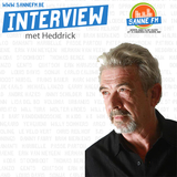 Interview Heddrick | De Muziekzolder | 13 september 2015