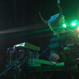 RMS aka ASYD Barrett (live hardware set) - Sanctuary Broadcast - 03/31/2013 - Oakland, CA