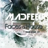 Faces Of House ► Episode #04