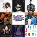 2015 : URBAN RnB Soul #08