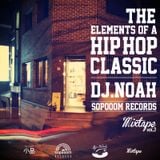 the elements of a hip-hop classic