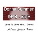 Love To Love You ... Donna