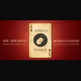 Snatch Pilldradio S01E12 "Tru Thought special set"