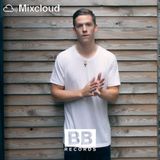 Woz Guest Mix - Sinden on Kiss FM