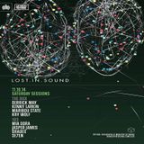 Kenny Larkin - Live At Saturday Sessions, Ministry Of Sound (London) - 11-Oct-2014