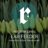 Ear Feeder vol. 16 mixed by Antoni Sierakowski