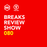 Yreane - Breaks Review Show #80 (2 Dec 2015)
