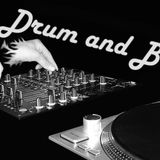 Dj G-Tek Afterhoure DnB Mix