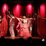 Cumbia Colombienne (Montreal Mix)