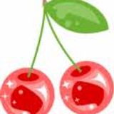 artificial cherry flavor (Pacha style)