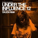 Under the influence vol 12_ Dalida Kibir