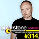 Solaris International Episode #314