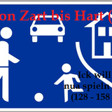 Von Zart bis Hart (2) -Ick will doch nua spieln