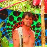 GeoParadise Tribal Gathering 2013 (sunrise DJ set)