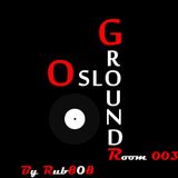OsloGroundRoom 003 with Rub800