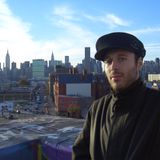 Dj Alex from Tokyo-Midnight Love mix (winter 2009)