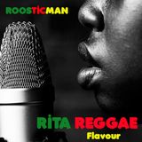 Rita Reggae Flavour & Rouge Seleckter 1.