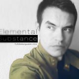 Fulldess guest-mix / Elemental Substance hosted by Aizen